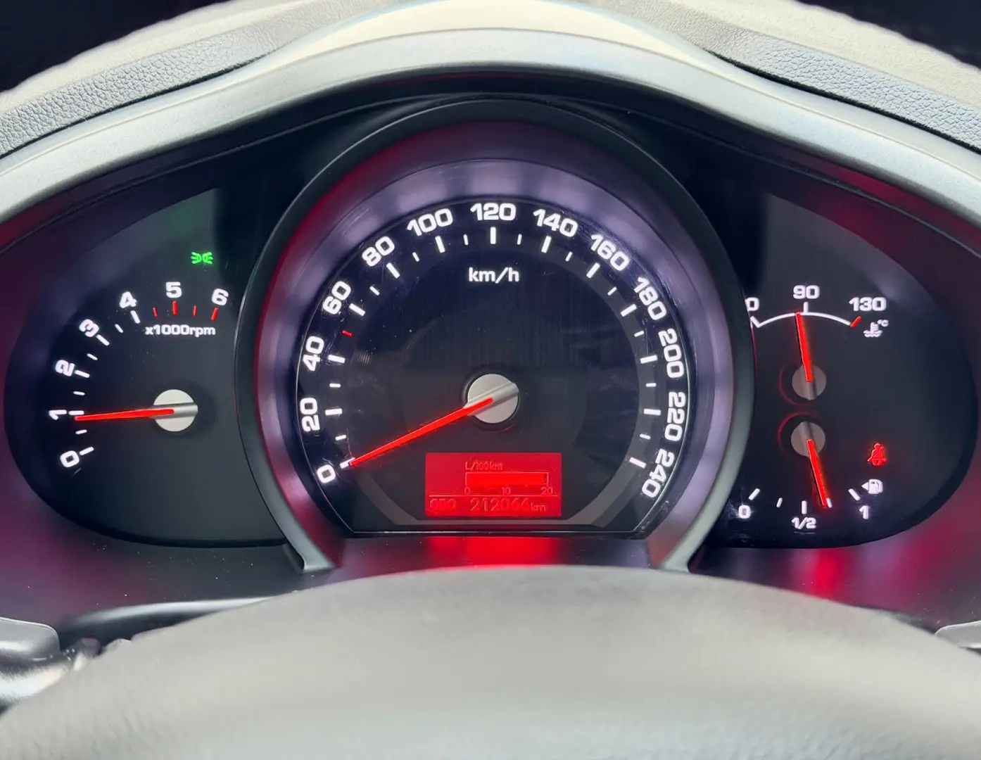 KIA SPORTAGE 2013 1.7D E5 Garantie 12 Luni Rate Avans 0 Doar