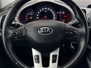 KIA SPORTAGE 2013 1.7D E5 Garantie 12 Luni Rate Avans 0 Doar