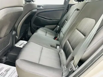 HYUNDAI TUCSON 2015 1.7D E6 GARNTIE 12 LUNI Rate Avans 0 Doa