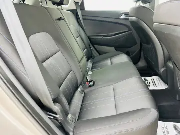 HYUNDAI TUCSON 2015 1.7D E6 GARNTIE 12 LUNI Rate Avans 0 Doa