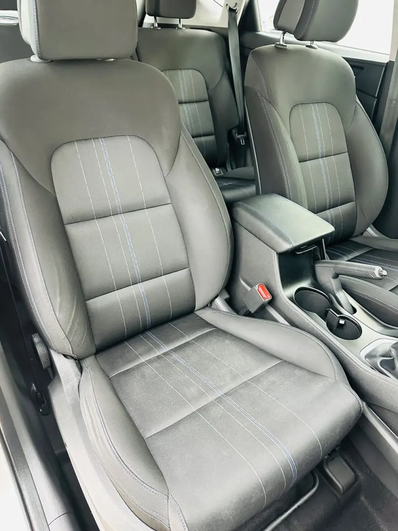 HYUNDAI TUCSON 2015 1.7D E6 GARNTIE 12 LUNI Rate Avans 0 Doa