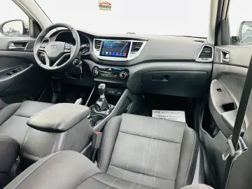 HYUNDAI TUCSON 2015 1.7D E6 GARNTIE 12 LUNI Rate Avans 0 Doa