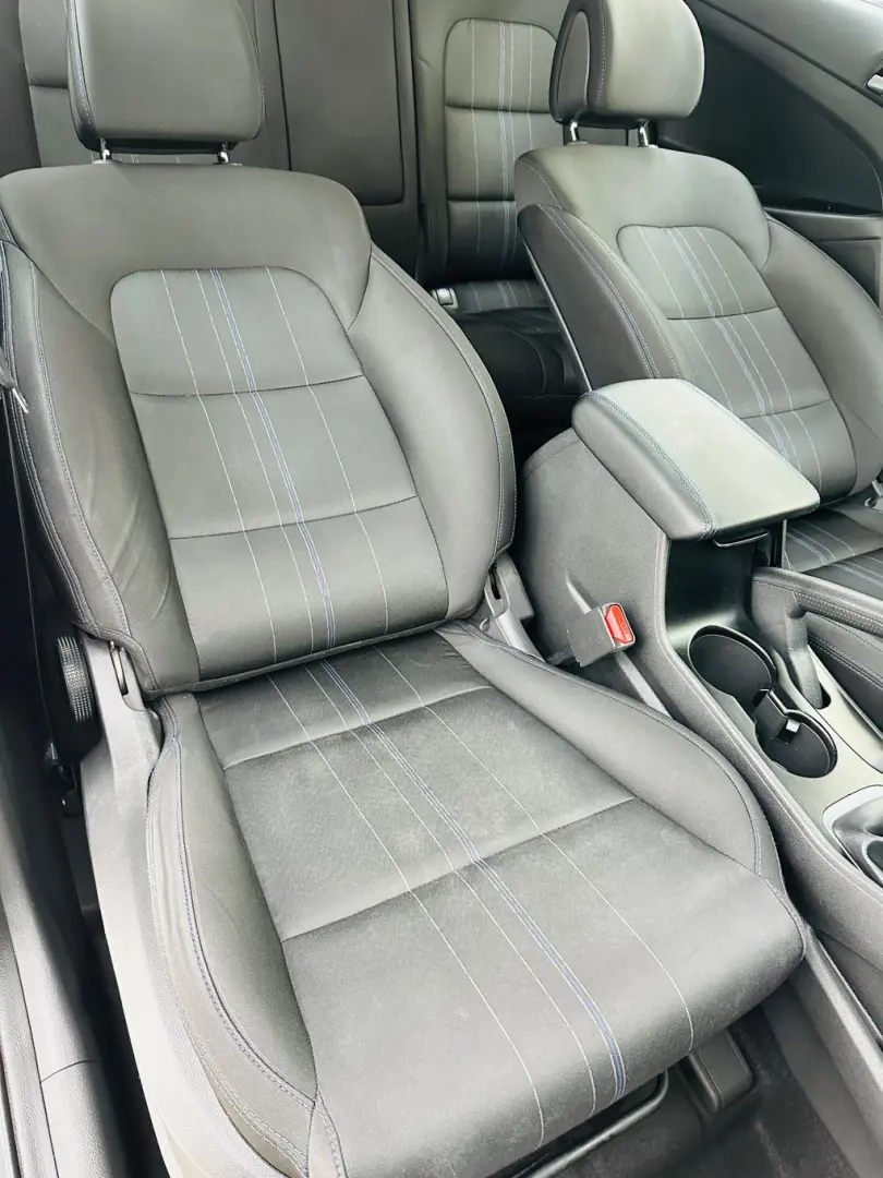 HYUNDAI TUCSON 2015 1.7D E6 GARNTIE 12 LUNI Rate Avans 0 Doa