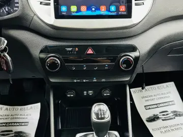 HYUNDAI TUCSON 2015 1.7D E6 GARNTIE 12 LUNI Rate Avans 0 Doa