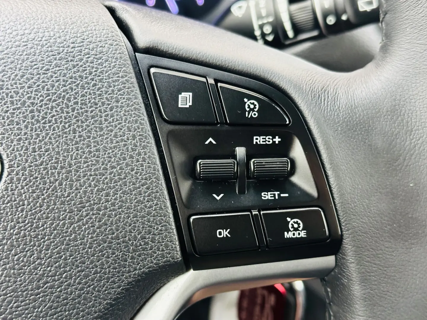 HYUNDAI TUCSON 2015 1.7D E6 GARNTIE 12 LUNI Rate Avans 0 Doa