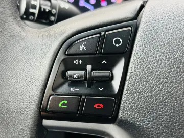 HYUNDAI TUCSON 2015 1.7D E6 GARNTIE 12 LUNI Rate Avans 0 Doa