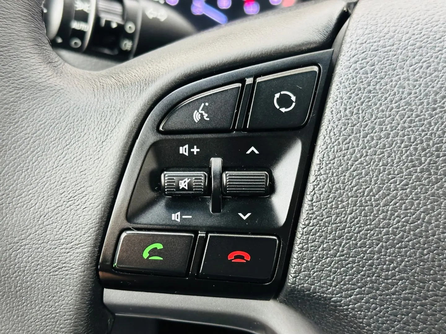 HYUNDAI TUCSON 2015 1.7D E6 GARNTIE 12 LUNI Rate Avans 0 Doa