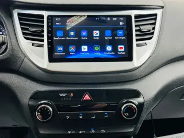 HYUNDAI TUCSON 2015 1.7D E6 GARNTIE 12 LUNI Rate Avans 0 Doa