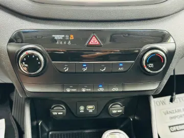 HYUNDAI TUCSON 2015 1.7D E6 GARNTIE 12 LUNI Rate Avans 0 Doa