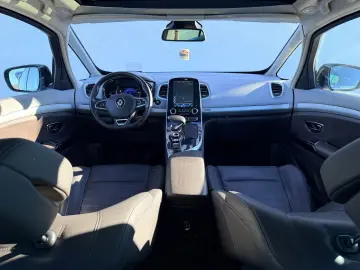 RENAULT ESPACE 2015 1.6D E6 Garantie 12 Luni Rate Avans 0 Do