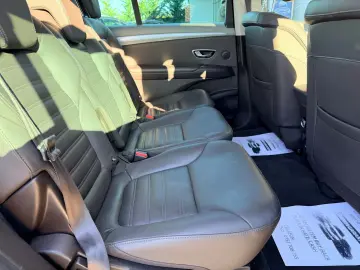 RENAULT ESPACE 2015 1.6D E6 Garantie 12 Luni Rate Avans 0 Do