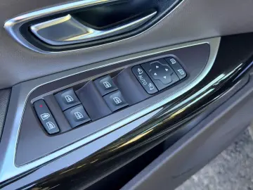 RENAULT ESPACE 2015 1.6D E6 Garantie 12 Luni Rate Avans 0 Do