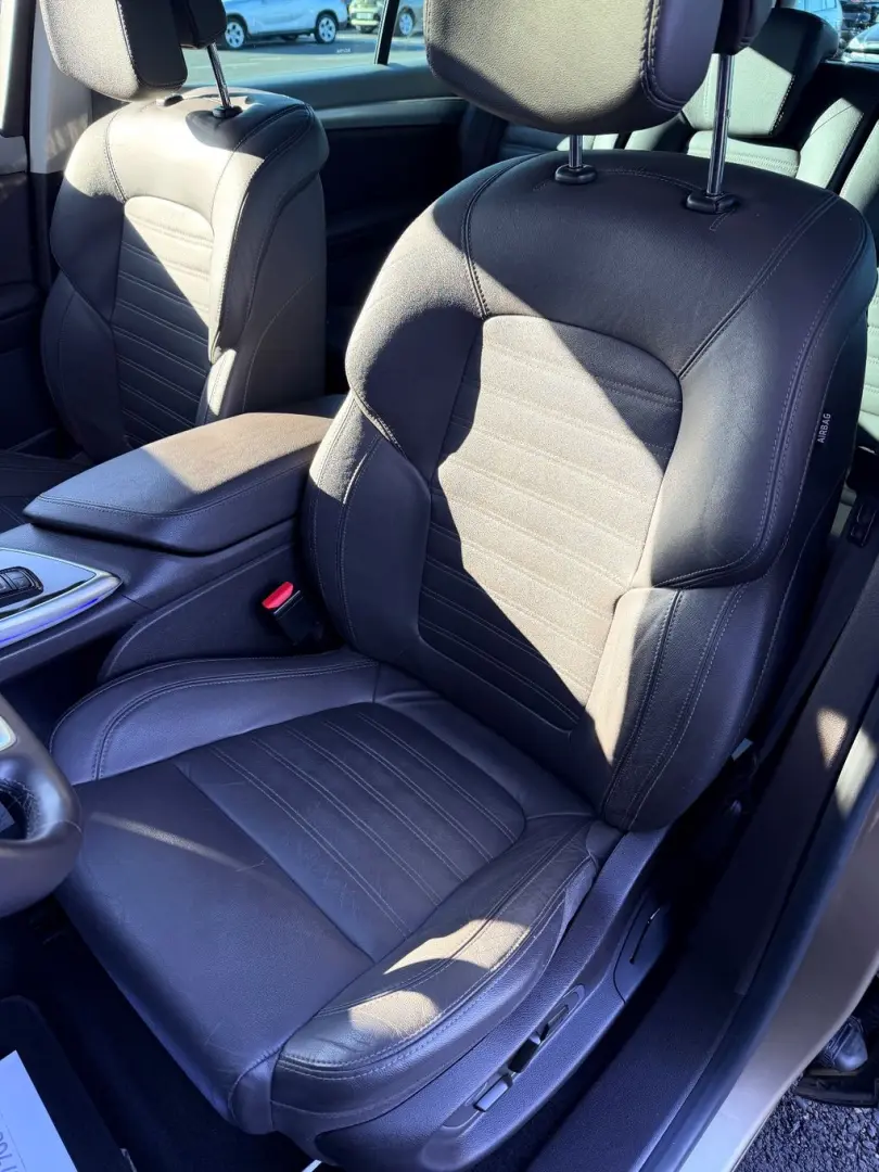 RENAULT ESPACE 2015 1.6D E6 Garantie 12 Luni Rate Avans 0 Do