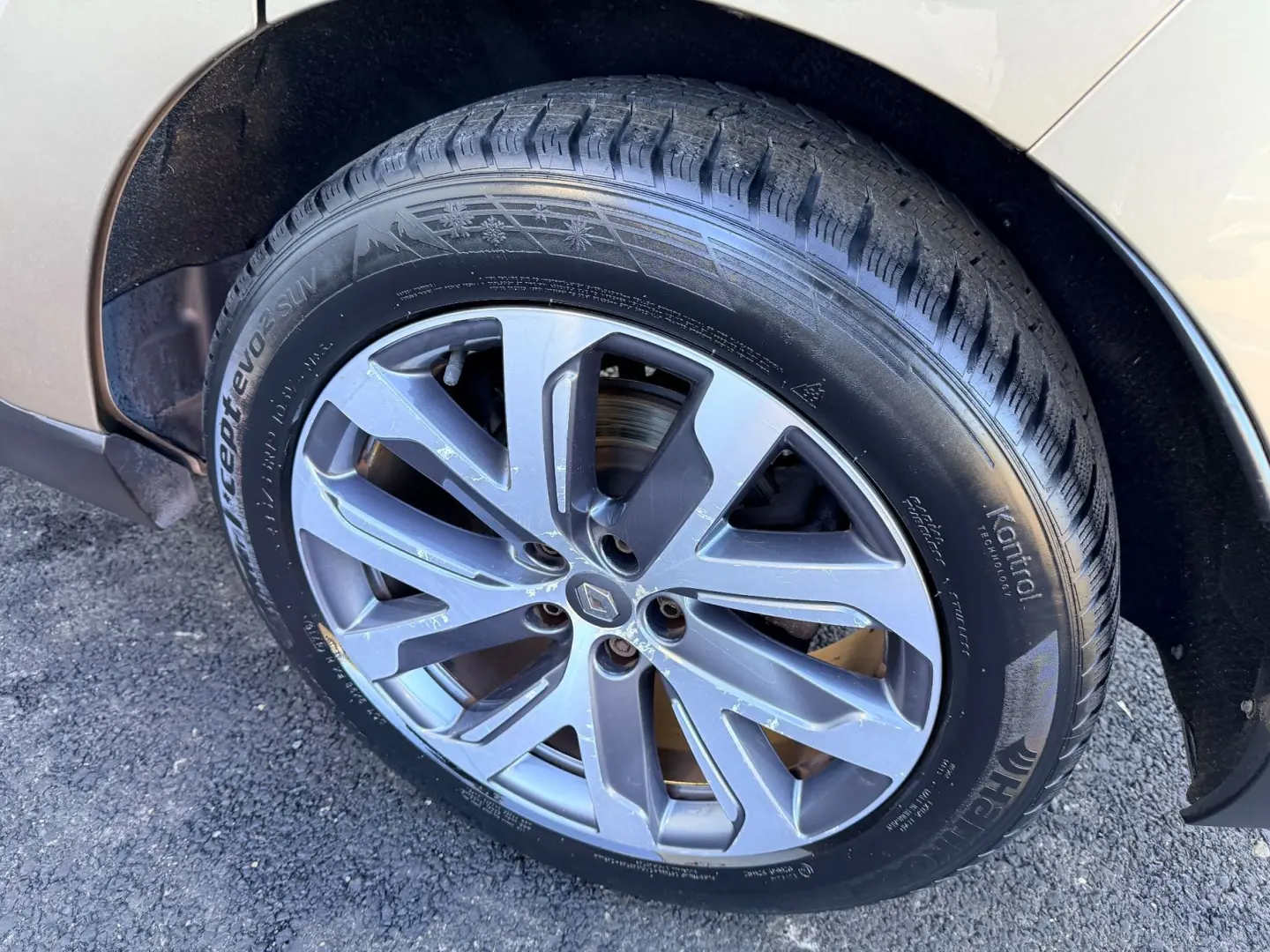 RENAULT ESPACE 2015 1.6D E6 Garantie 12 Luni Rate Avans 0 Do