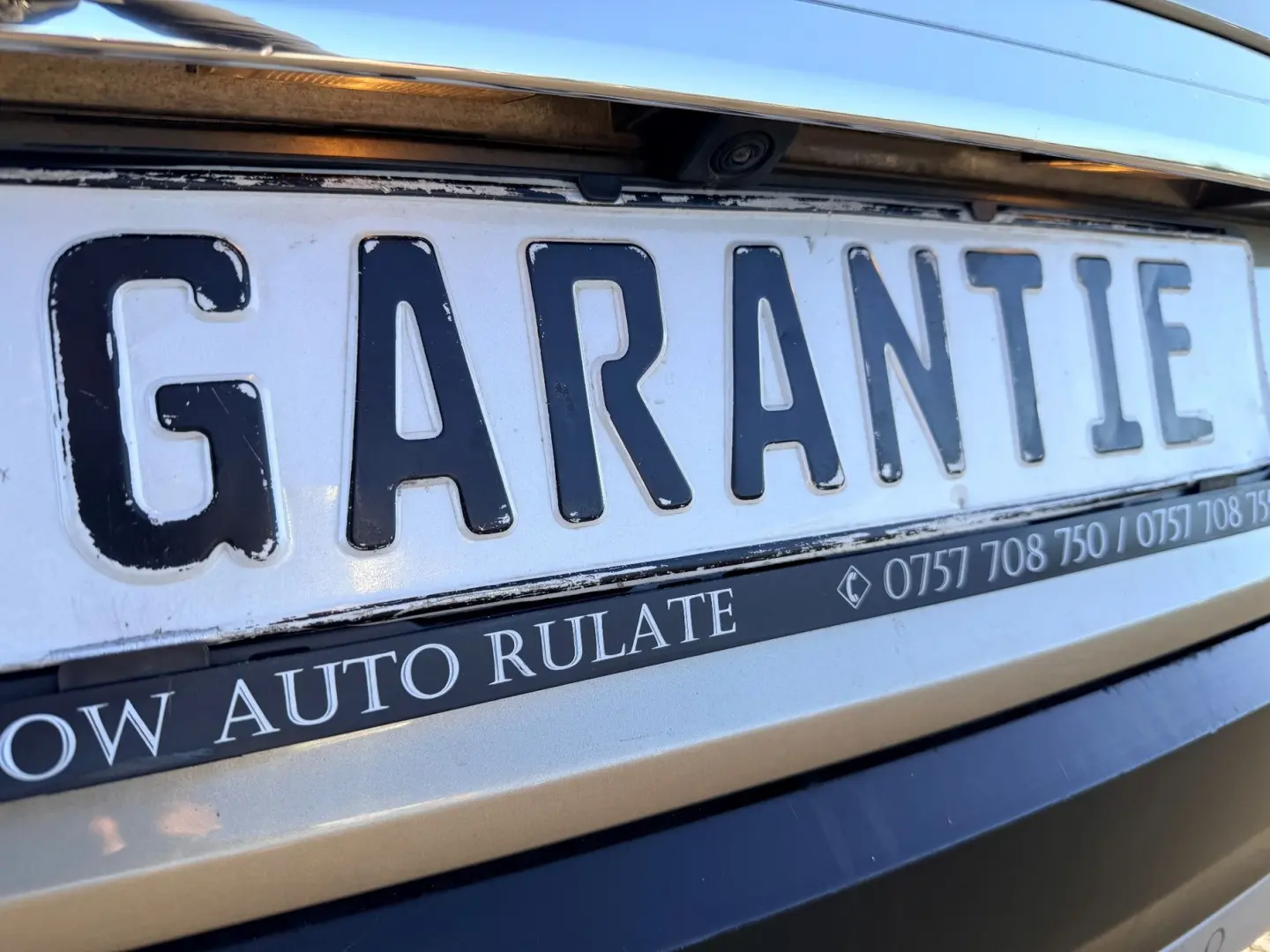 RENAULT ESPACE 2015 1.6D E6 Garantie 12 Luni Rate Avans 0 Do