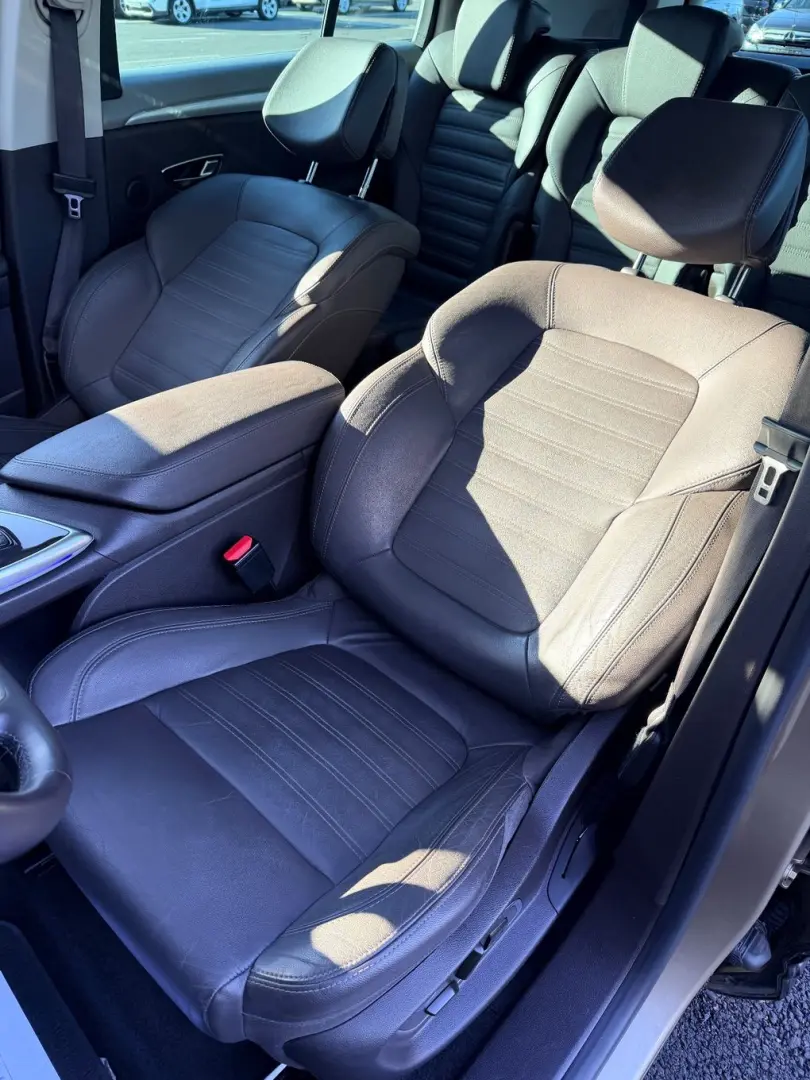 RENAULT ESPACE 2015 1.6D E6 Garantie 12 Luni Rate Avans 0 Do