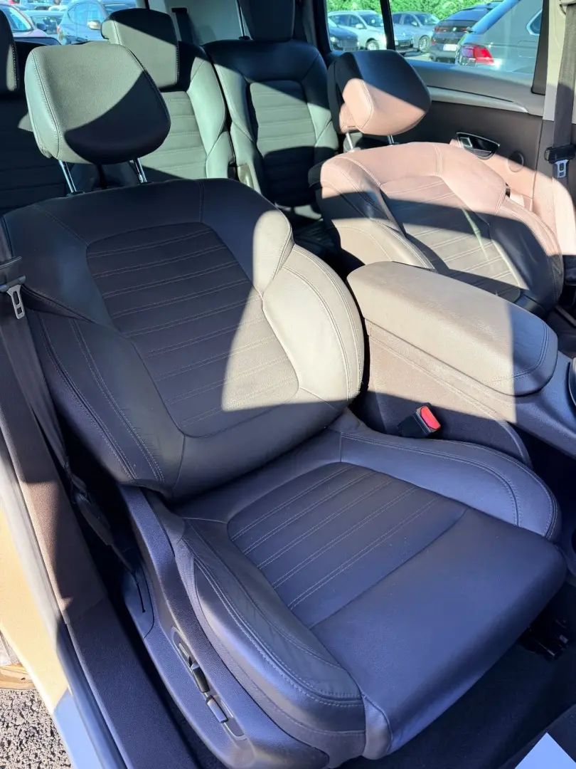 RENAULT ESPACE 2015 1.6D E6 Garantie 12 Luni Rate Avans 0 Do
