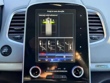 RENAULT ESPACE 2015 1.6D E6 Garantie 12 Luni Rate Avans 0 Do