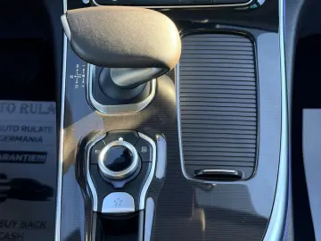 RENAULT ESPACE 2015 1.6D E6 Garantie 12 Luni Rate Avans 0 Do