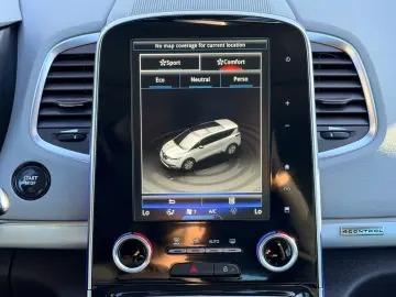 RENAULT ESPACE 2015 1.6D E6 Garantie 12 Luni Rate Avans 0 Do