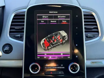 RENAULT ESPACE 2015 1.6D E6 Garantie 12 Luni Rate Avans 0 Do