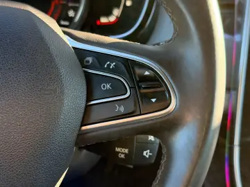 RENAULT ESPACE 2015 1.6D E6 Garantie 12 Luni Rate Avans 0 Do