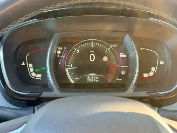 RENAULT ESPACE 2015 1.6D E6 Garantie 12 Luni Rate Avans 0 Do