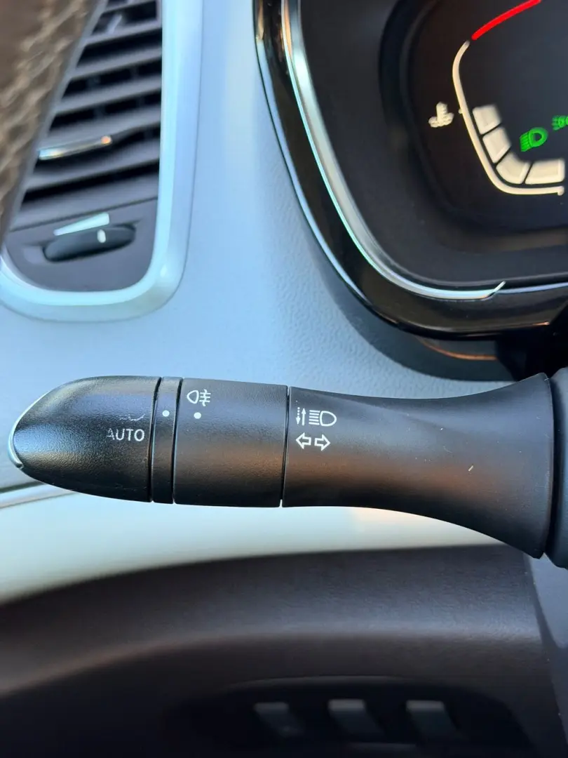 RENAULT ESPACE 2015 1.6D E6 Garantie 12 Luni Rate Avans 0 Do