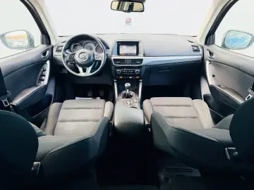 MAZDA CX-5 2016 2.2D E6 Garantie 12 Luni Rate Avans 0 Doar C