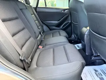 MAZDA CX-5 2016 2.2D E6 Garantie 12 Luni Rate Avans 0 Doar C