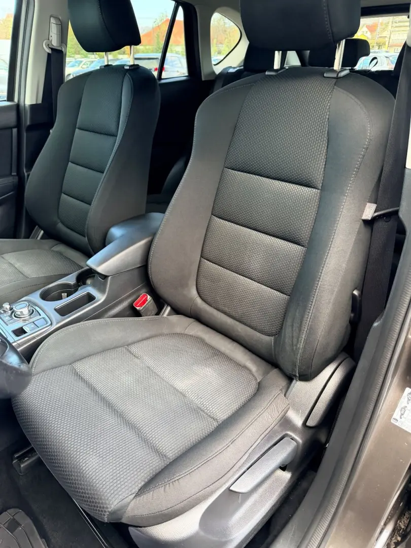 MAZDA CX-5 2016 2.2D E6 Garantie 12 Luni Rate Avans 0 Doar C