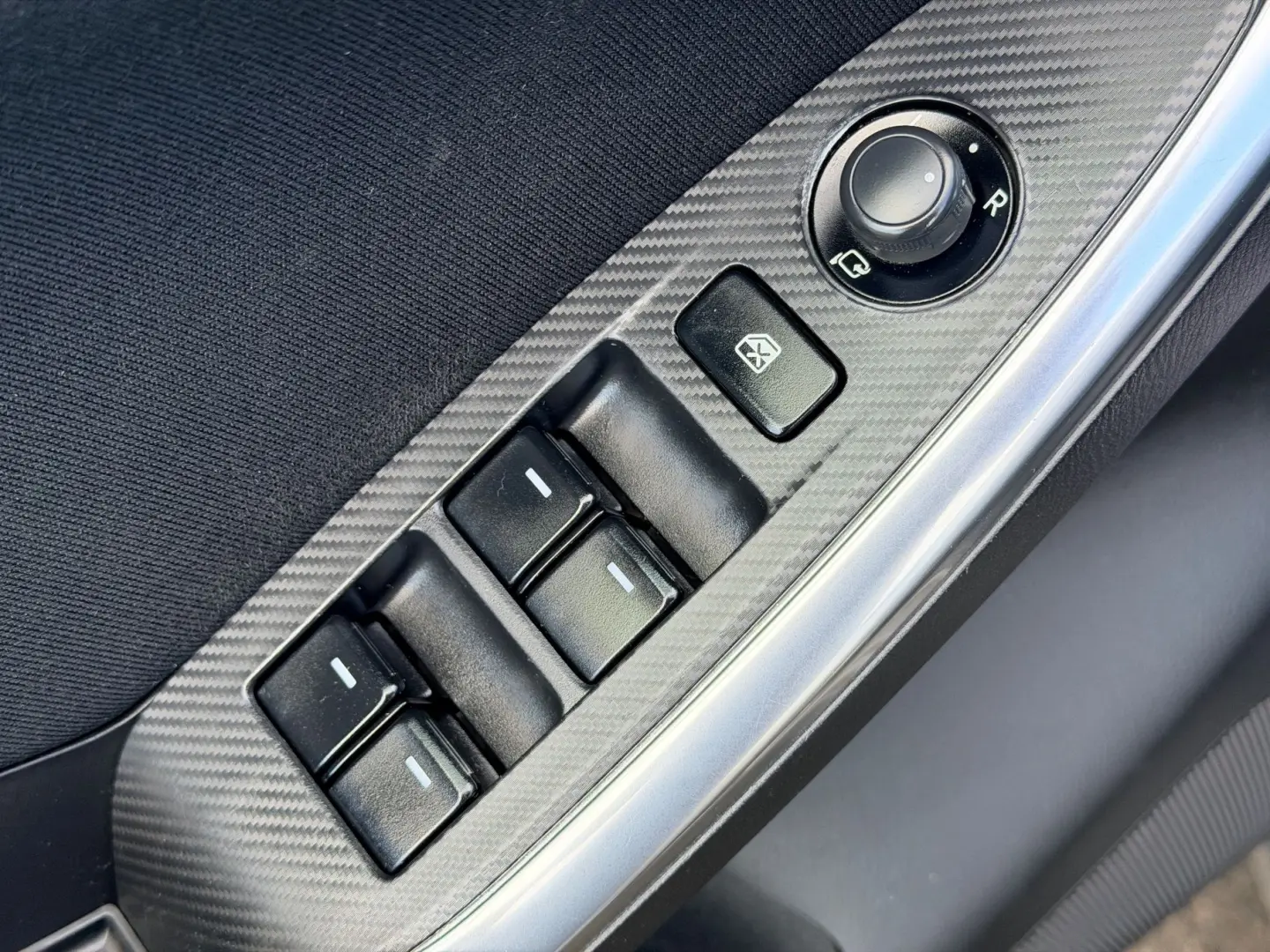 MAZDA CX-5 2016 2.2D E6 Garantie 12 Luni Rate Avans 0 Doar C