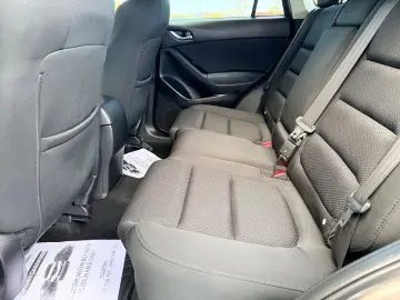 MAZDA CX-5 2016 2.2D E6 Garantie 12 Luni Rate Avans 0 Doar C