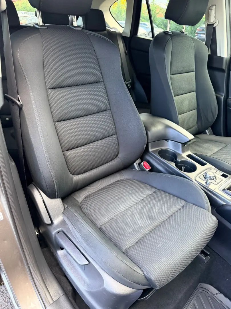 MAZDA CX-5 2016 2.2D E6 Garantie 12 Luni Rate Avans 0 Doar C