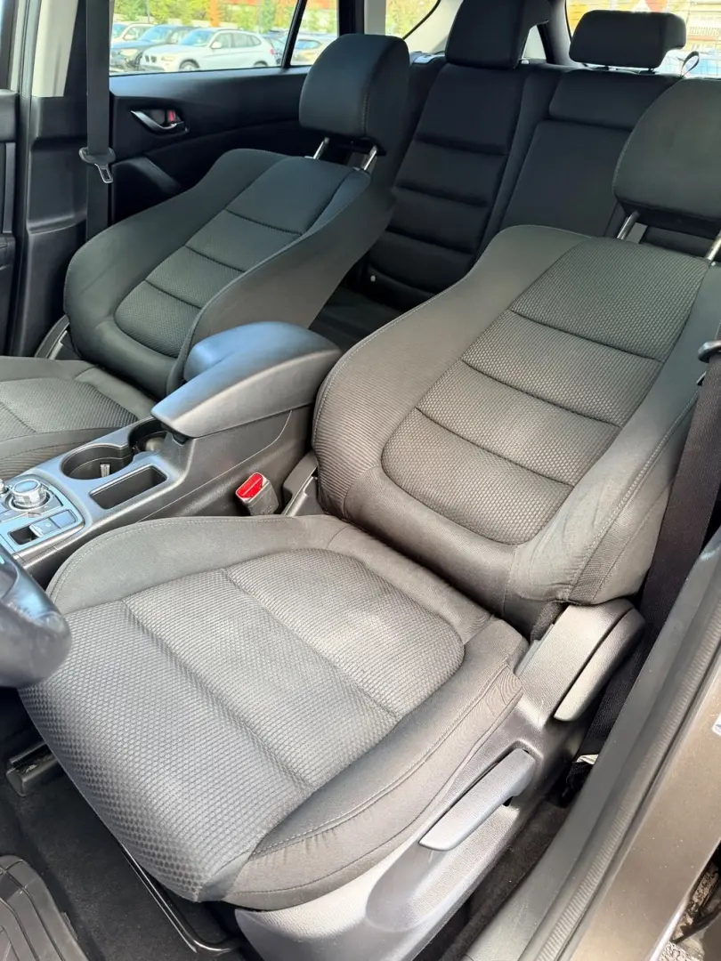 MAZDA CX-5 2016 2.2D E6 Garantie 12 Luni Rate Avans 0 Doar C