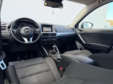 MAZDA CX-5 2016 2.2D E6 Garantie 12 Luni Rate Avans 0 Doar C