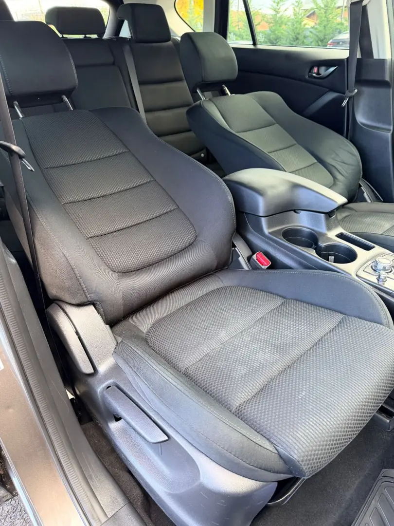 MAZDA CX-5 2016 2.2D E6 Garantie 12 Luni Rate Avans 0 Doar C