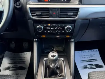 MAZDA CX-5 2016 2.2D E6 Garantie 12 Luni Rate Avans 0 Doar C