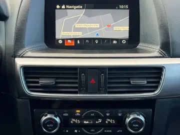 MAZDA CX-5 2016 2.2D E6 Garantie 12 Luni Rate Avans 0 Doar C