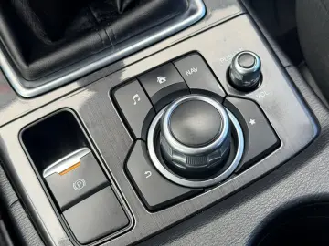 MAZDA CX-5 2016 2.2D E6 Garantie 12 Luni Rate Avans 0 Doar C