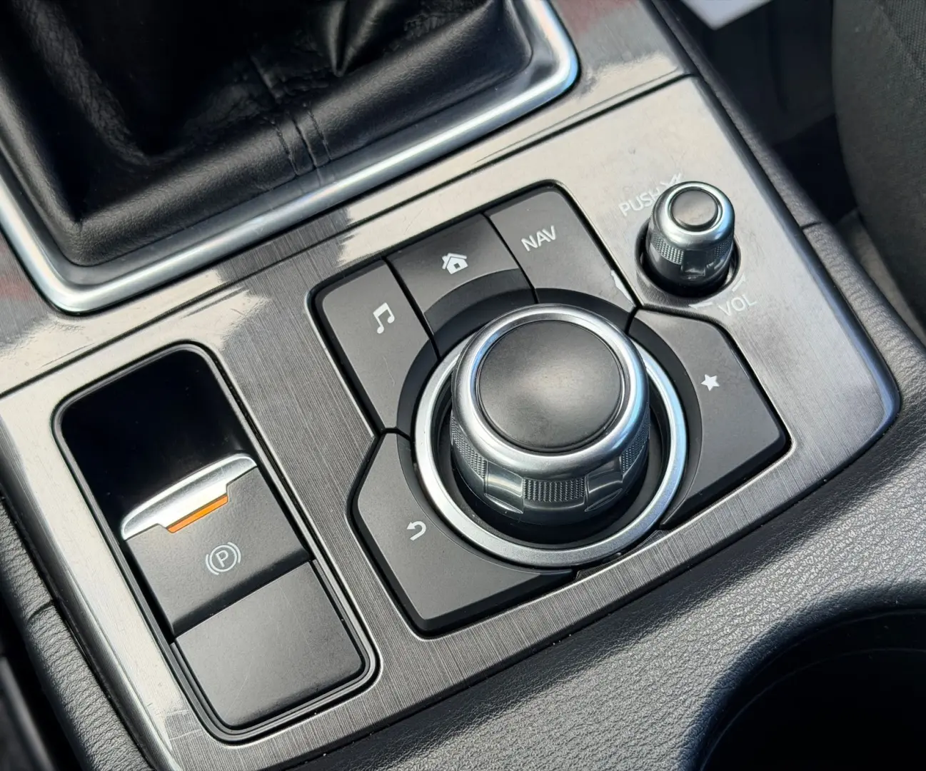 MAZDA CX-5 2016 2.2D E6 Garantie 12 Luni Rate Avans 0 Doar C