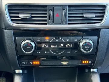 MAZDA CX-5 2016 2.2D E6 Garantie 12 Luni Rate Avans 0 Doar C