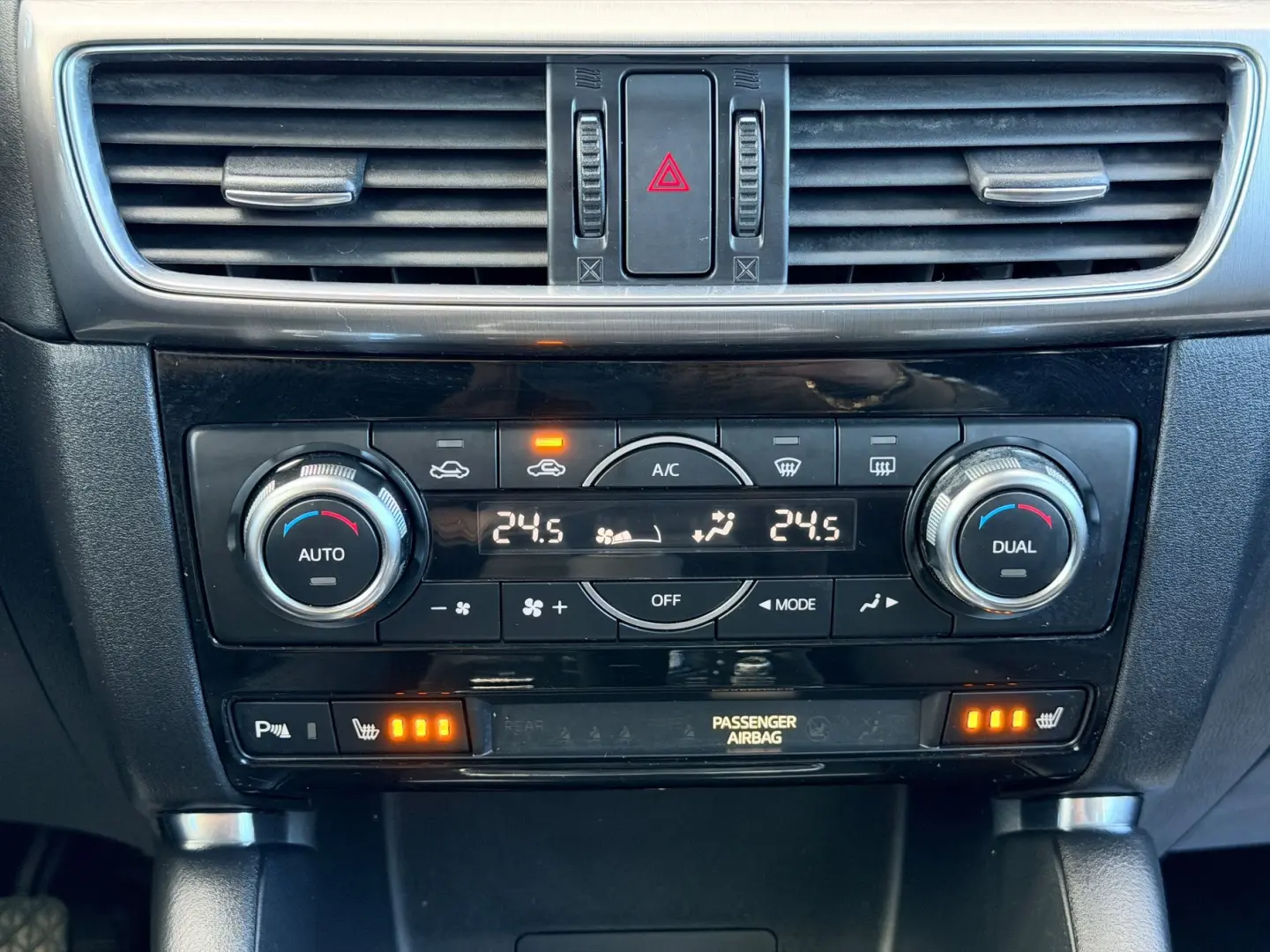 MAZDA CX-5 2016 2.2D E6 Garantie 12 Luni Rate Avans 0 Doar C