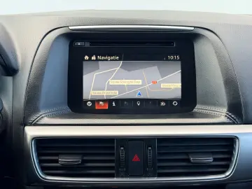 MAZDA CX-5 2016 2.2D E6 Garantie 12 Luni Rate Avans 0 Doar C