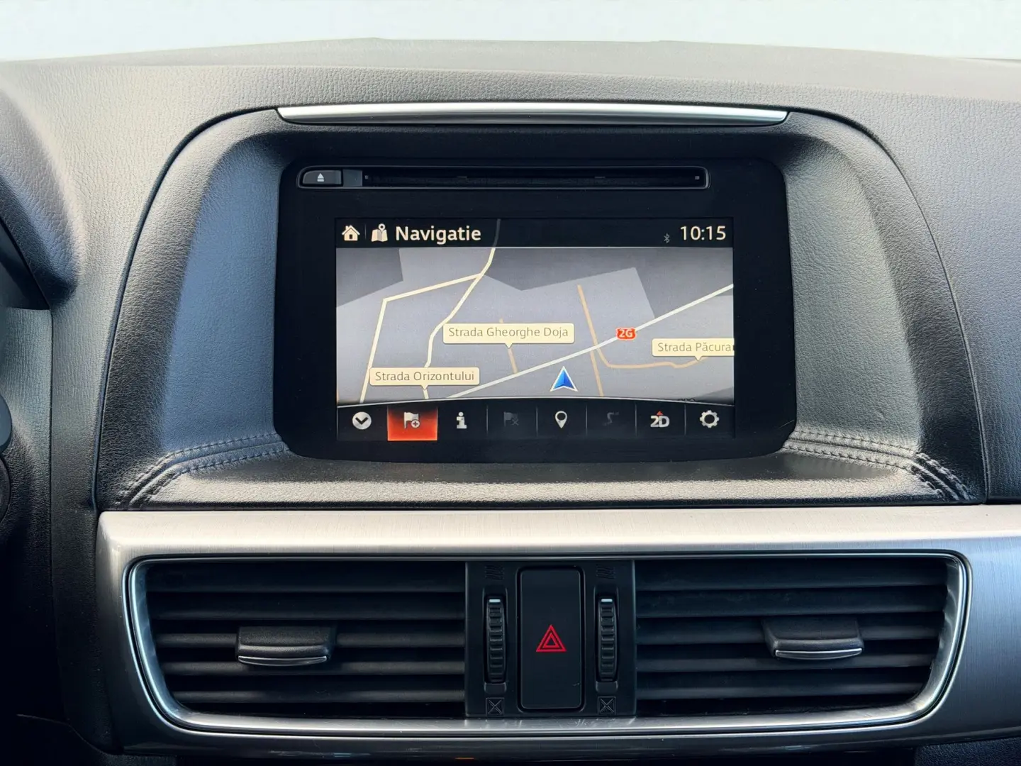 MAZDA CX-5 2016 2.2D E6 Garantie 12 Luni Rate Avans 0 Doar C