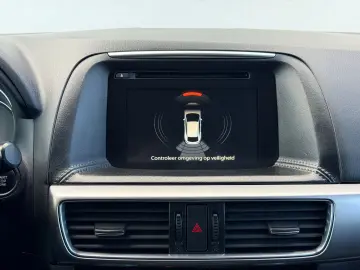 MAZDA CX-5 2016 2.2D E6 Garantie 12 Luni Rate Avans 0 Doar C