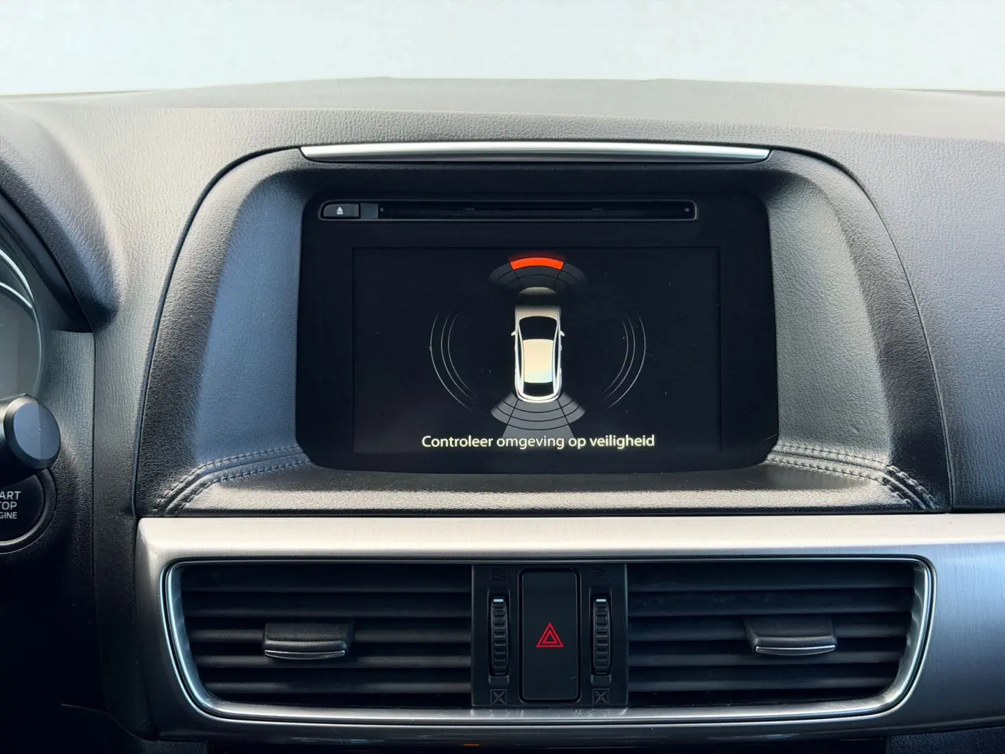 MAZDA CX-5 2016 2.2D E6 Garantie 12 Luni Rate Avans 0 Doar C