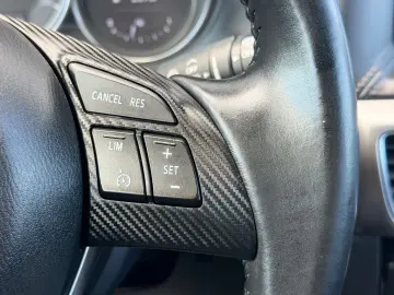 MAZDA CX-5 2016 2.2D E6 Garantie 12 Luni Rate Avans 0 Doar C