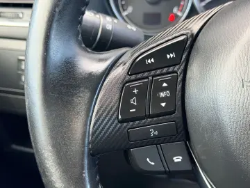 MAZDA CX-5 2016 2.2D E6 Garantie 12 Luni Rate Avans 0 Doar C