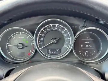 MAZDA CX-5 2016 2.2D E6 Garantie 12 Luni Rate Avans 0 Doar C